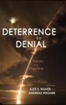 Andreas Wegner, Alex S. Wilner - Deterrence by Denial