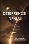 Andreas Wegner, Alex S. Wilner - Deterrence by Denial