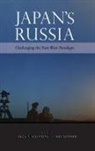 Sho Konishi, Olga V. Solovieva - Japan's Russia