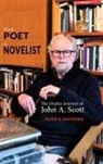 Peter D. Mathews - From Poet to Novelist
