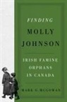 Mark G McGowan - Finding Molly Johnson
