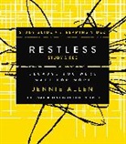 Jennie Allen - Restless Bible Study Guide plus Streaming Video, Updated Edition