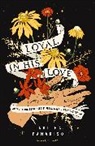 Tabitha Panariso - Loyal in His Love