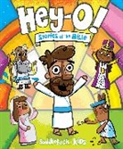 Saddleback Kids - Hey-O! Stories of the Bible