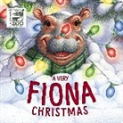 Zondervan, Zondervan, Richard Cowdrey - A Very Fiona Christmas