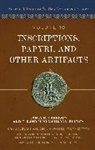 Zondervan, Zondervan, Craig A Evans, James R Harrison, Stephen Llewelyn, E Randolph Richards... - Inscriptions, Papyri, and Other Artifacts: 10