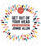 Jennie Allen - Get Out of Your Head Curriculum Kit