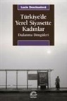 Lucie Drechselova - Türkiyede Yerel Siyasette Kadinlar