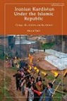 Marouf Cabi - Iranian Kurdistan Under the Islamic Republic
