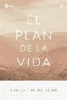 Lockman Foundation, Lockman Foundation, NBLA-Nueva Biblia de Las Américas, Vida, Vida - NBLA, Evangelio de Juan, 'El plan de la vida', Tapa rústica, Comfort Print