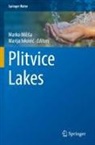 Marija Ivkovi¿, Ivkovic, Marija Ivkovic, Marko Mili¿a, Marko Milisa - Plitvice Lakes
