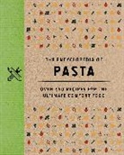 Thomas Nelson, The Coastal Kitchen, The Coastal Kitchen - The Encyclopedia of Pasta