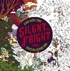 Editors of Cider Mill Press, Editors of Cider Mill Press - Silent Fright
