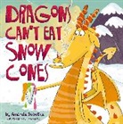 Amanda Sobotka - Dragons Can't Eat Snow Cones
