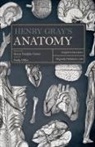Henry Gray, Henry Vandyke Carter - Henry Gray's Anatomy