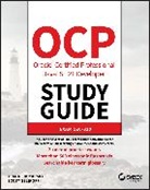 Jeanne Boyarsky, Jeanne/ Selikoff Boyarsky, Boyarsky Jeanne, Scott Selikoff, Selikoff Scott - OCP Oracle Certified Professional Java Se 21 Developer Study Guide