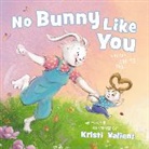 Kristi Valiant, Kristi Valiant - No Bunny Like You