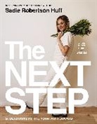 Sadie Robertson Huff - The Next Step