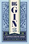 Emanuele Mensah - Big Gin