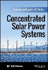 D P Kothari, Kothari D. P., Bellamkonda Pragathi, Bellamkonda (Dvr &amp; Dr. Hs Mic College of Pragathi - Concentrated Solar Power Systems