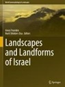 Amos Frumkin, Shtober-Zisu, Nurit Shtober-Zisu - Landscapes and Landforms of Israel