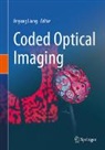 Jinyang Liang - Coded Optical Imaging