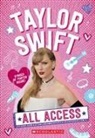 Emma Carlson Berne, Scholastic - Taylor Swift All Access