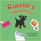 Melissa Menzone - Rooster's Treasure Hunt