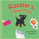Melissa Menzone - Rooster's Treasure Hunt