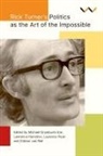 Paula Ensor, Michael Onyebuchi Eze, Daryl Glaser, Lawrence Hamilton, Christine Hobden, Billy Keniston... - Rick Turner's Politics as the Art of the Impossible