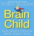 Tony Buzan, Buzan Tony - Brain Child