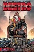 Dan Abnett, Andrei Bressan, Andrei Bressan, Paul Cornell, Andy Lanning - Destro Vol. 1