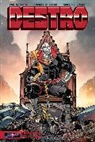 Dan Abnett, Andrei Bressan, Andrei Bressan, Paul Cornell, Andy Lanning - Destro Vol. 1