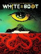 Scott Snyder, Scott Snyder - White Boat