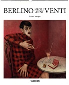 Rainer Metzger - 1920s Berlin