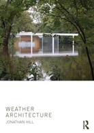 Jonathan Hill - Weather Architecture