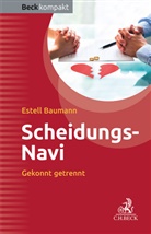 Estell Baumann - Scheidungs-Navi