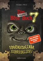 Magnus Myst, Thomas Hussung - Das kleine Böse Buch 7: Interaktiver Lesespaß ab 8 Jahren vom Spiegel-Bestseller-Autor! (Das kleine Böse Buch, Bd. 7)