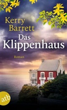 Kerry Barrett - Das Klippenhaus