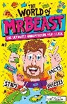 Dave Pratt, Catherine Saunders, Saunders Catherine, Dave Pratt - The World of MrBeast