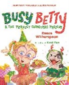 Reese Witherspoon, Witherspoon Reese, Xindi Yan, Xindi Yan - Busy Betty