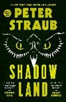 Peter Straub - Shadowland