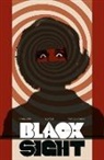 Conor Boyle, Stephanie Phillips - Black Sight