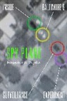 Benjamin H. Snyder, Snyder Benjamin H. - Spy Plane