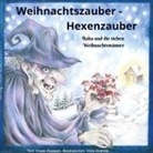 Klaas Klaasen Vera Ananda - Weihnachtszauber - Hexenzauber