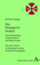 Bernhard Casper - Das Dialogische Denken