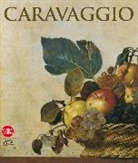 F Buranelli, R Vodret, Claudia Strinati, Claudio Strinati, Strinati Claudia - Caravaggio (Expo Rome)