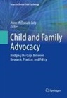 Anne McDonald Culp - Child and Family Advocacy