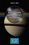 Paul G Abel, Paul G. Abel - Visual Lunar and Planetary Astronomy