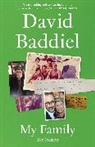 David Baddiel, Baddiel David - My Family